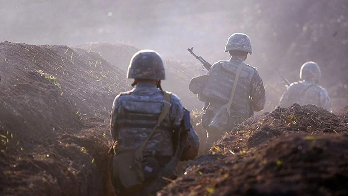 Qarabağa muzdlular gətirən Ermənistan beynəlxalq cinayətkardır