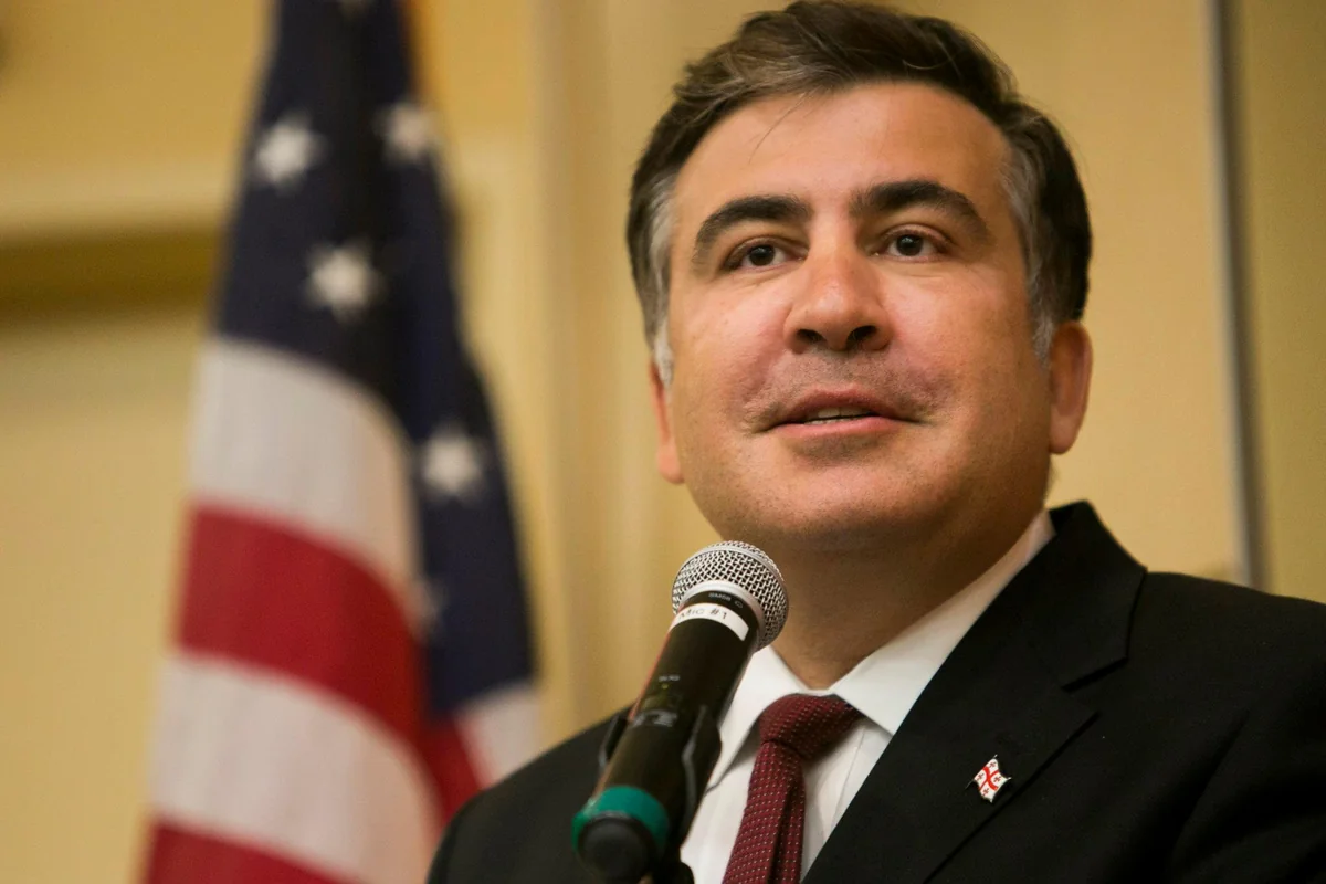 US calls on Georgian authorities to ensure fair treatment of Saakashvili