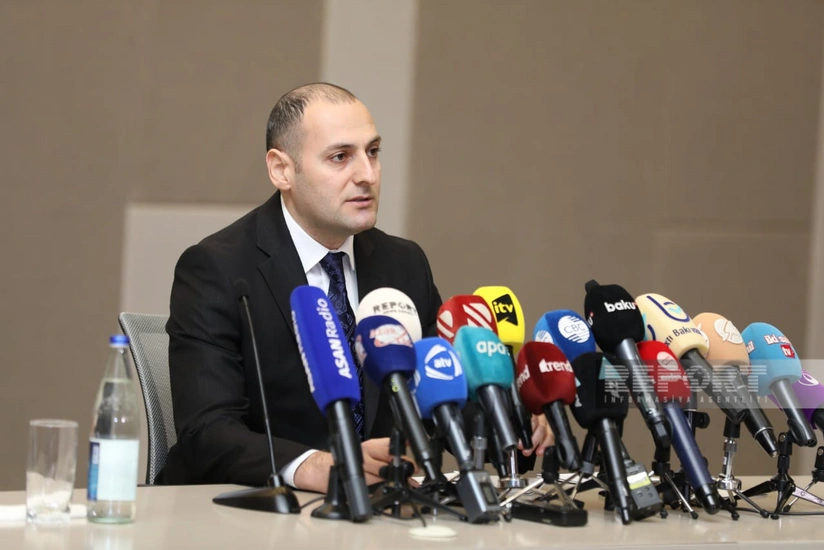 Обнародованы поступления и расходы фонда YAŞAT