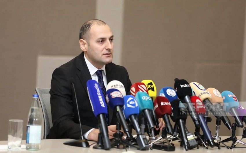  YAŞAT Fondunun hesabına daxil olan və xərclənən vəsait açıqlanıb