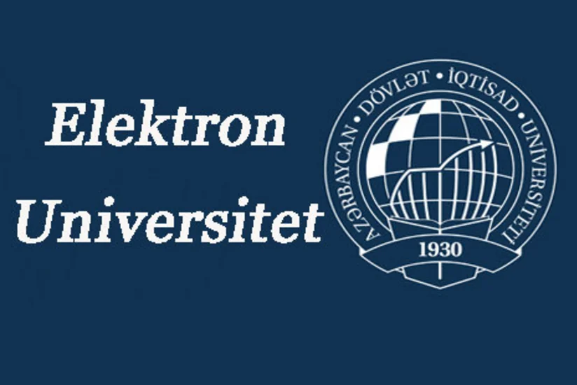UNEC-də tədris prosesi noyabrın 1-dən yeni qaydalarla aparılacaq