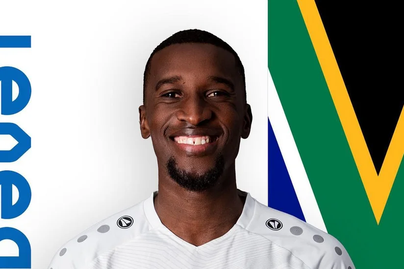 Azərbaycanda oynayan futbolçu Afrika Millətlər Kubokunun matçlarına dəvət alıb