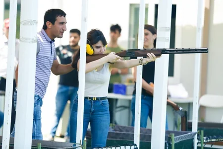 “Bakcell” Silahlı Qüvvələr gününə həsr edilmiş yarış keçirib