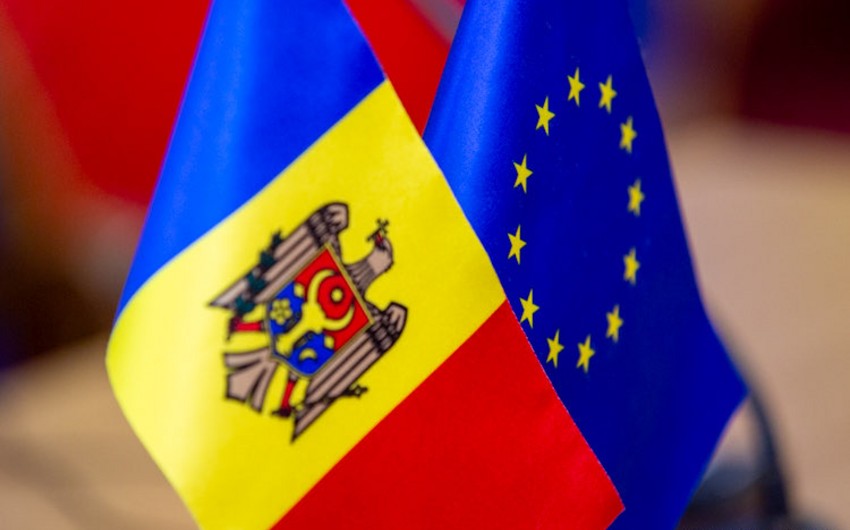 Moldova soon to open first clusters of negotiations for EU accession