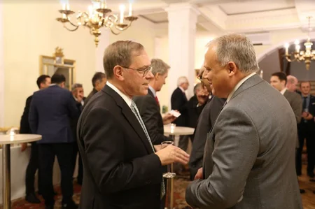 US Ambassador: Azerbaijan is an exporter of stability
