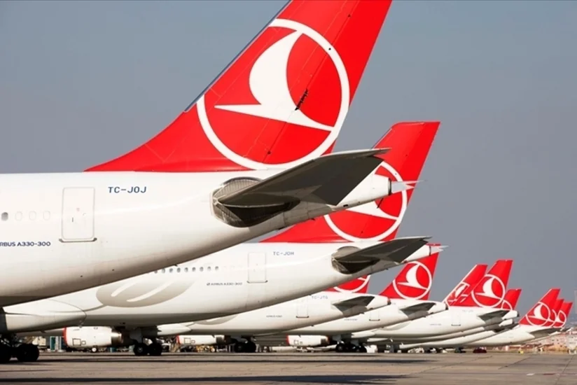 Turkish Airlines расследует причины инцидента с самолетом компании в Перми
