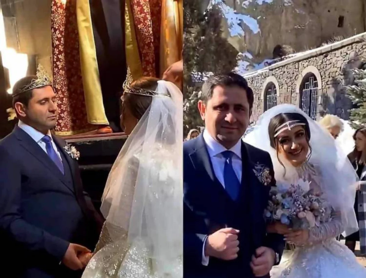 Ermənistanda müdafiə naziri barədə araşdırmanın aparılması tələb edilir