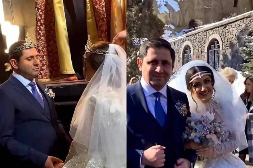 Ermənistanda müdafiə naziri barədə araşdırmanın aparılması tələb edilir