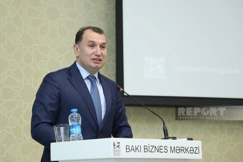 Sahib Məmmədov: ƏDV geri al mexanizmi kassa dövriyyələrini şəffaflaşdırıb
