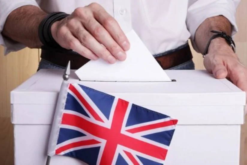 Election campaign begins in Britain