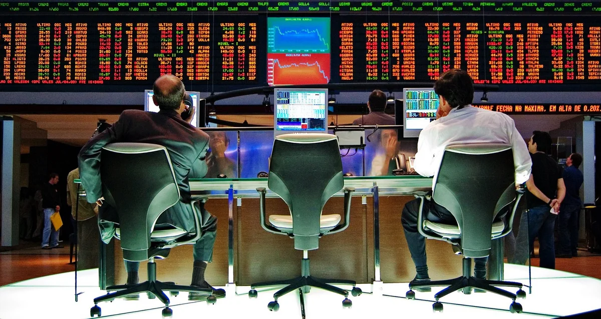 ​Bir həftədə milyarderlər 194 milyard dollar itirib