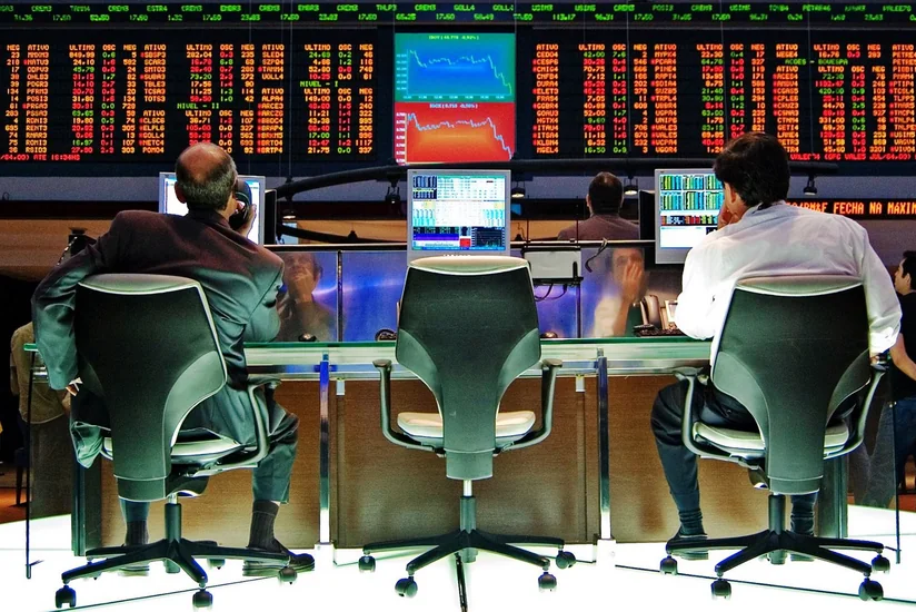​Bir həftədə milyarderlər 194 milyard dollar itirib