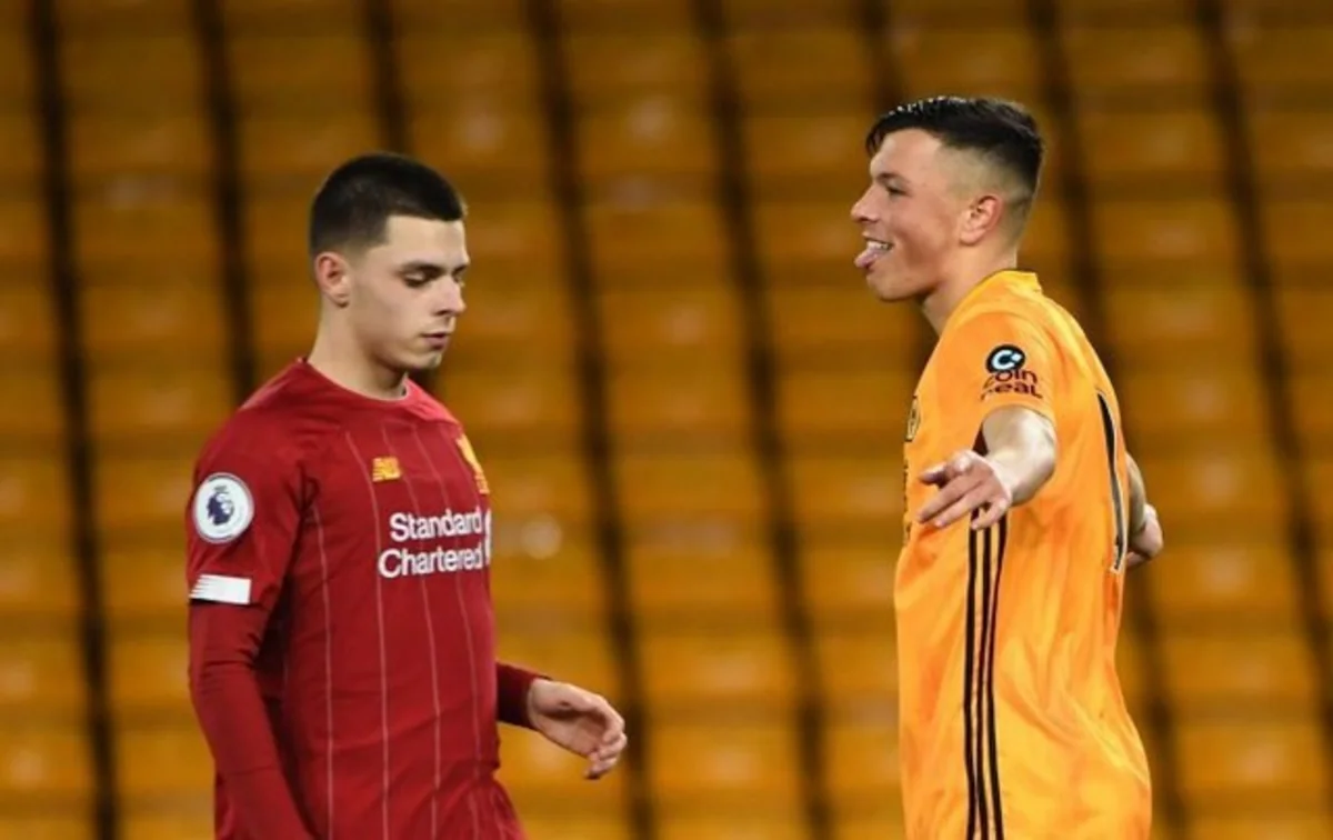 Azerbaijani striker may join Wolves