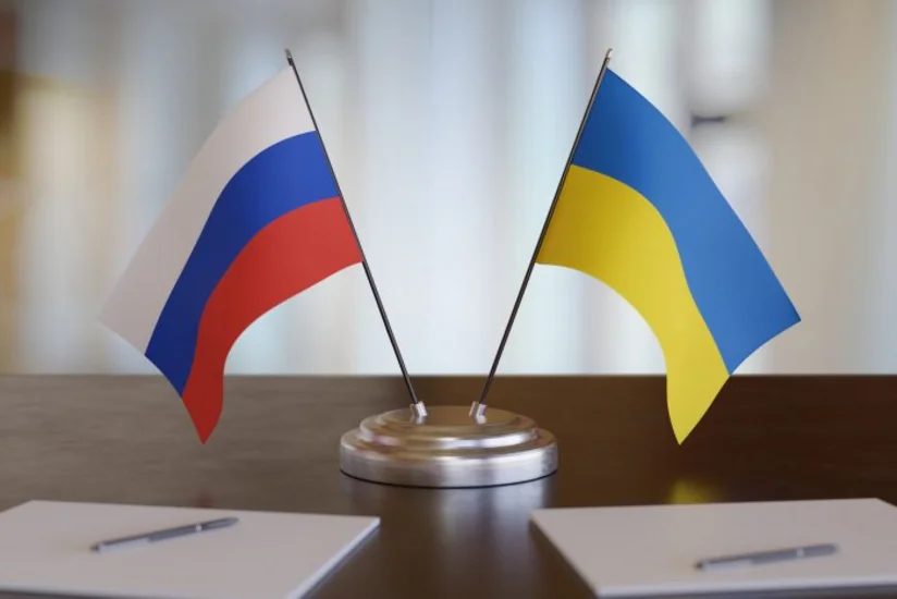 США будут обсуждать с Россией приемлемые гарантии безопасности для Украины