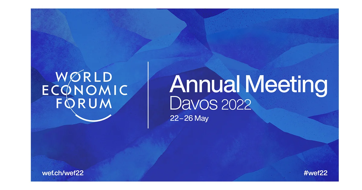 WEF participants in Davos discuss possibility of ending Ukraine war