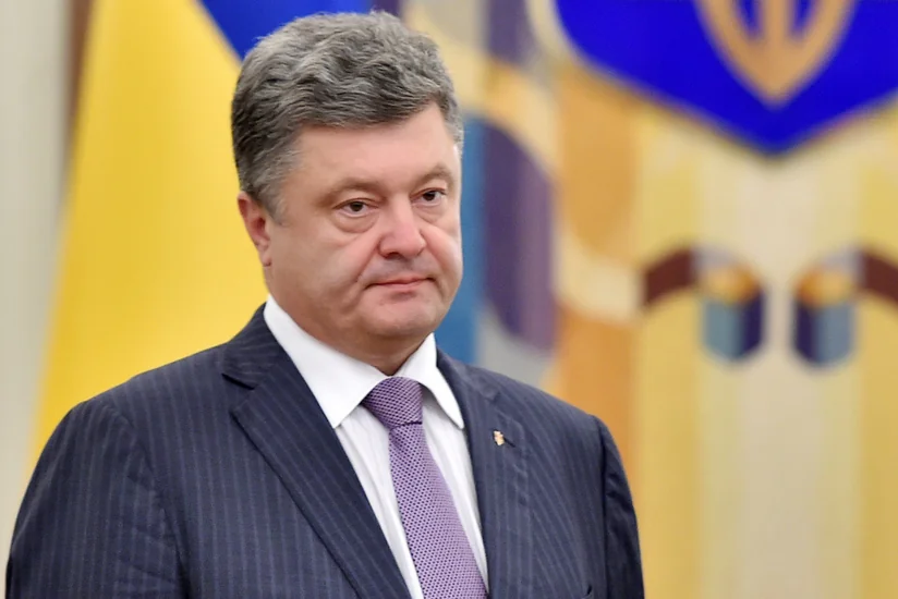 Президент и премьер Украины посетят Грузию