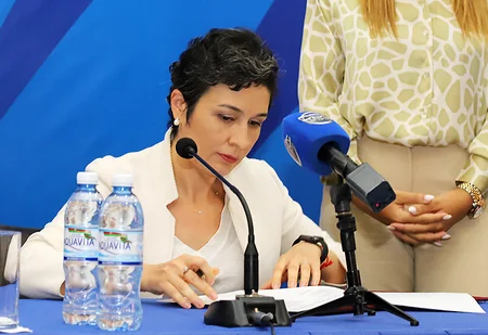 AFFA VAR sistemi üçün sponsor tapıb