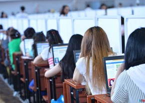 Müəllimlərin işə qəbulu üzrə müsabiqənin elektron sənəd qəbulu mərhələsinə start verilib