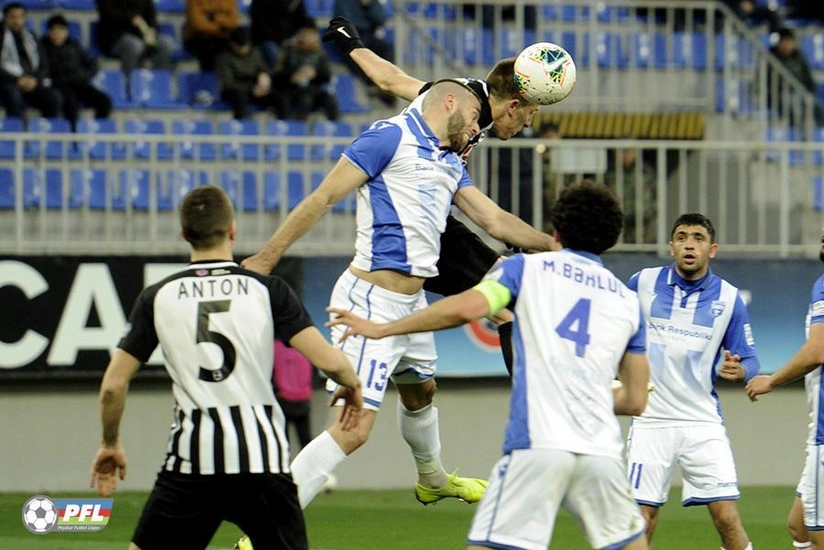 Azərbaycan Premyer Liqası: 3 klub çempionluq şanslarını itirdi