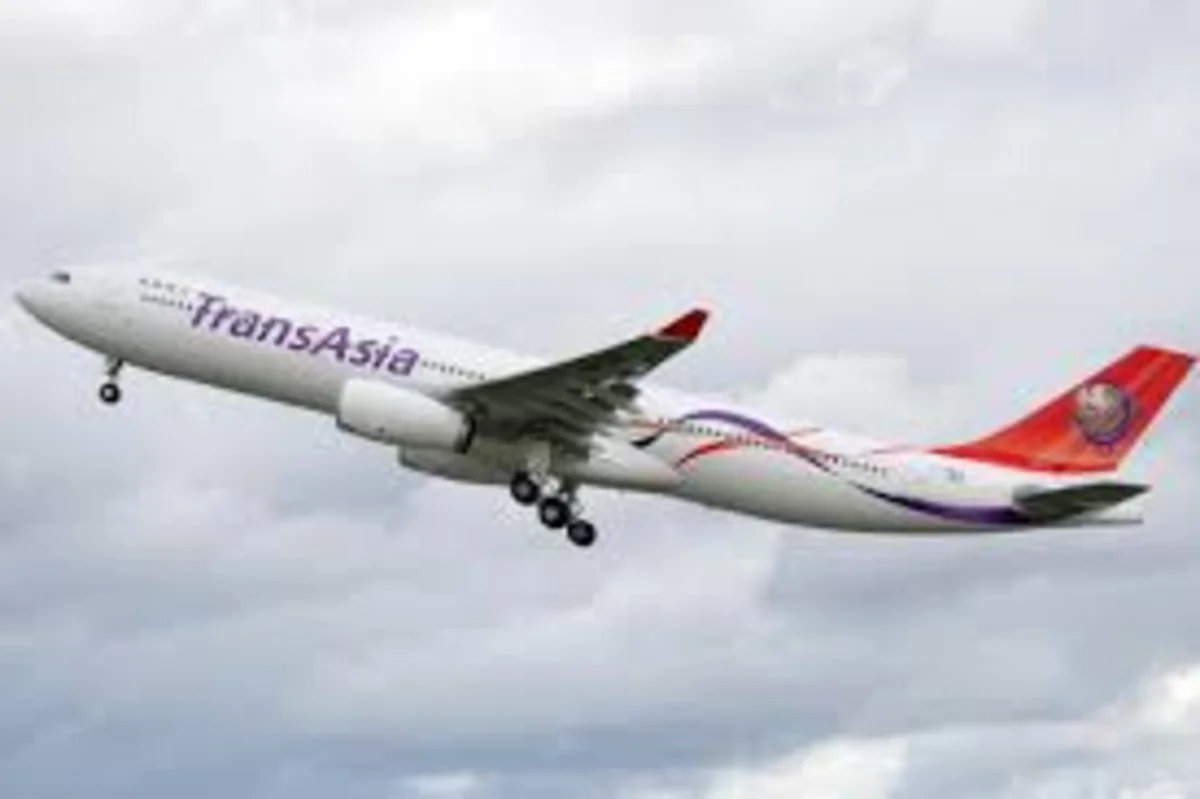 Пилоты авиакомпании TransAsia пройдут переподготовку