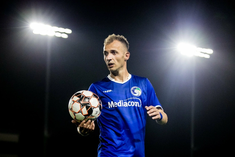 Ansi Aqolli: Qurban Qurbanov istəsə, Qarabağda işləyərəm - MÜSAHİBƏ