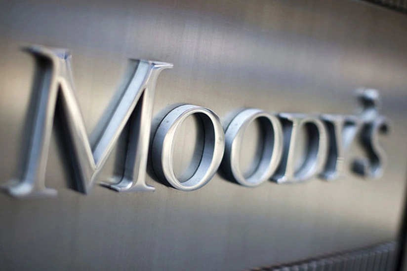 Moody's upgrades outlook on Azerbaijan's rating to 'positive' from 'stable'