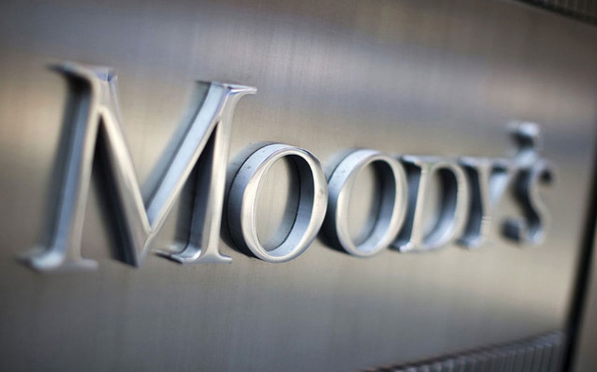 Moody's upgrades outlook on Azerbaijan's rating to 'positive' from 'stable'