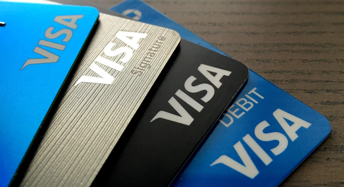 Azərbaycanda Visa üzrə əməliyyatların həcmi 13 dəfə artıb