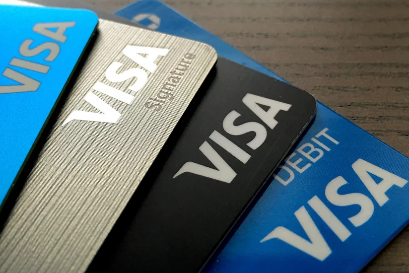 Azərbaycanda Visa üzrə əməliyyatların həcmi 13 dəfə artıb