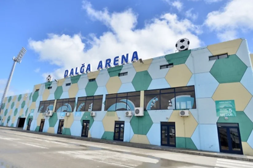 Dalğa Arenanın direktoru: Qarabağın məsələsi sabaha qədər həll olunacaq