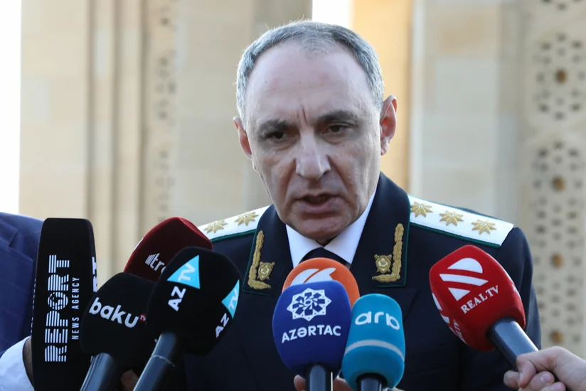 Kamran Əliyev: BPA-nın İllik Konfransı ölkədə hüquq elminin inkişafına töhfə verəcək