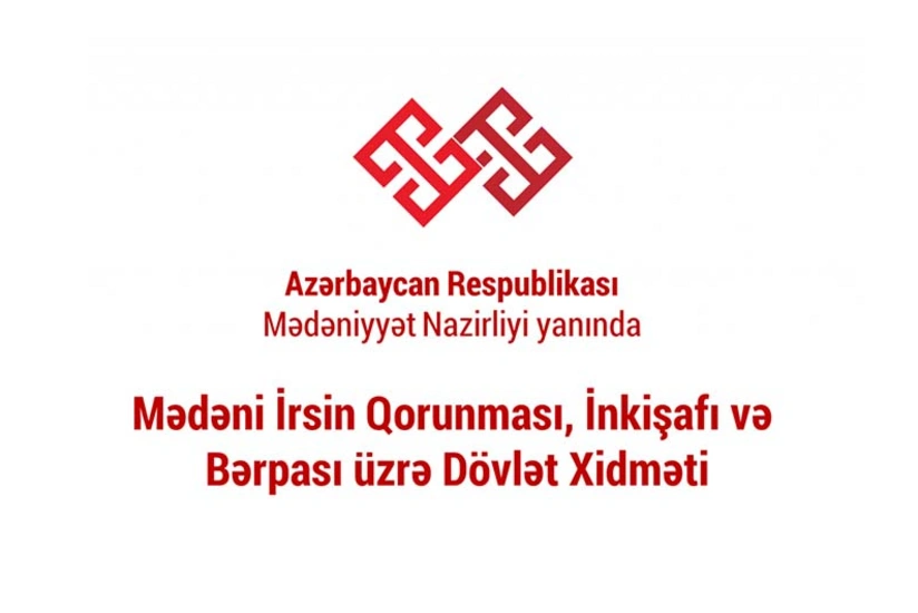 Mədəni İrsin Qorunması, İnkişafı və Bərpası üzrə Dövlət Xidmətinə yeni rəis təyin edilib -TƏRCÜMEYİ-HAL