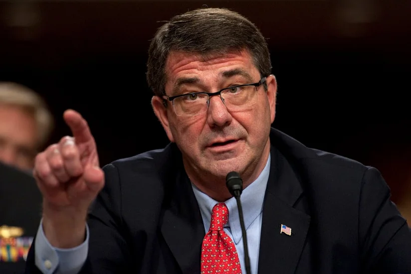 ABŞ-ın müdafiə naziri: “Hərbçilərimizin İraqda qalmasına ehtiyac var”