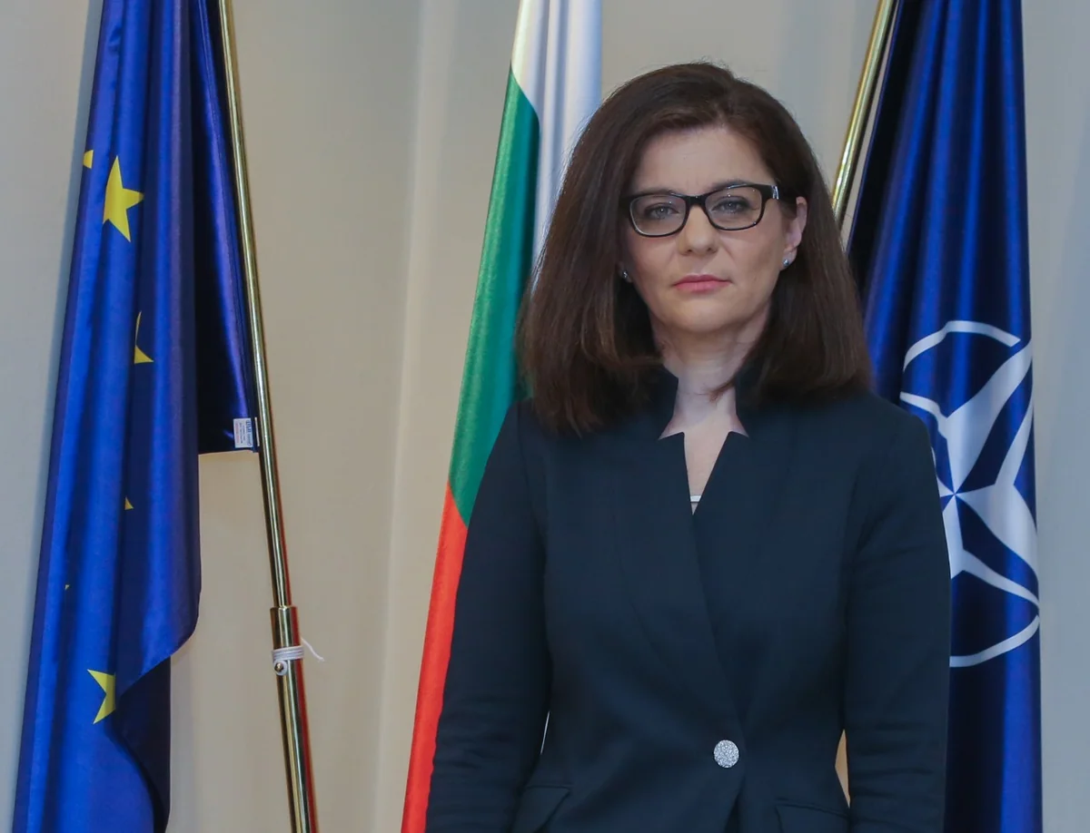 Bulgarian FM: We rely on Azerbaijan's contribution to energy security