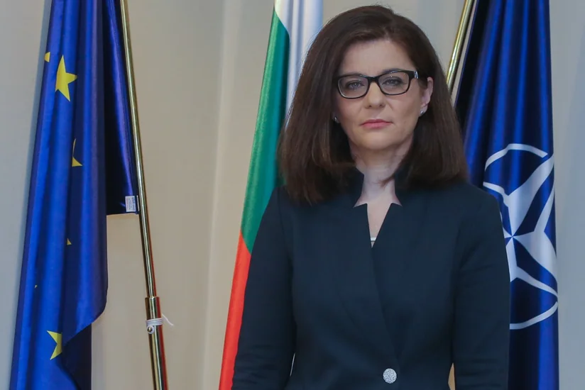 МИД Болгарии: Мы рассчитываем на вклад Азербайджана в энергетическую безопасность