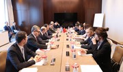 Azerbaijan and China mull expansion of economic cooperation