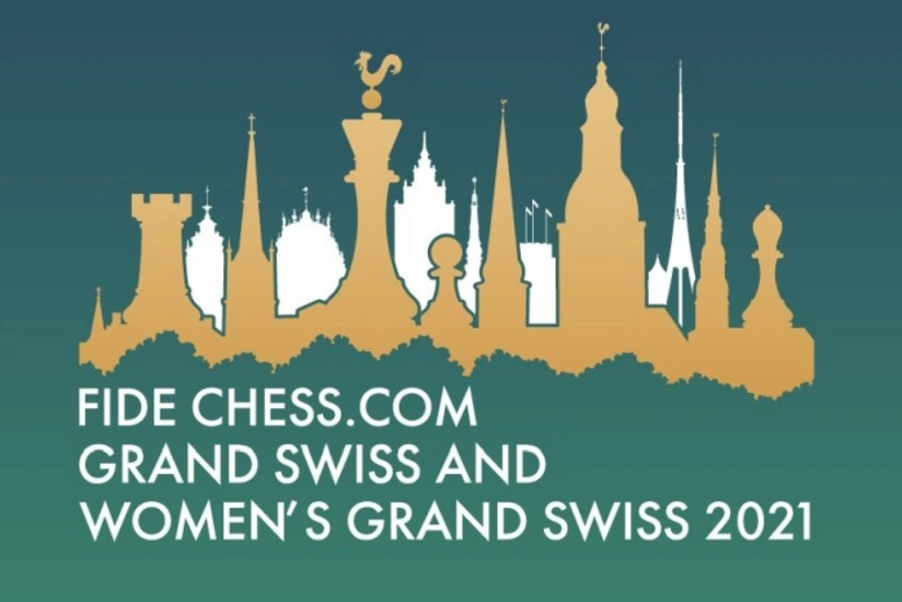 Grand Swiss turnirində iştirak edəcək Azərbaycan şahmatçıları bəlli olub
