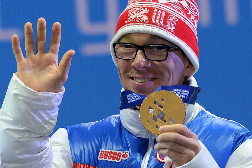 Rusiyanın paralimpiya çempionu cəzalandırılıb, nəticələri ləğv edilib