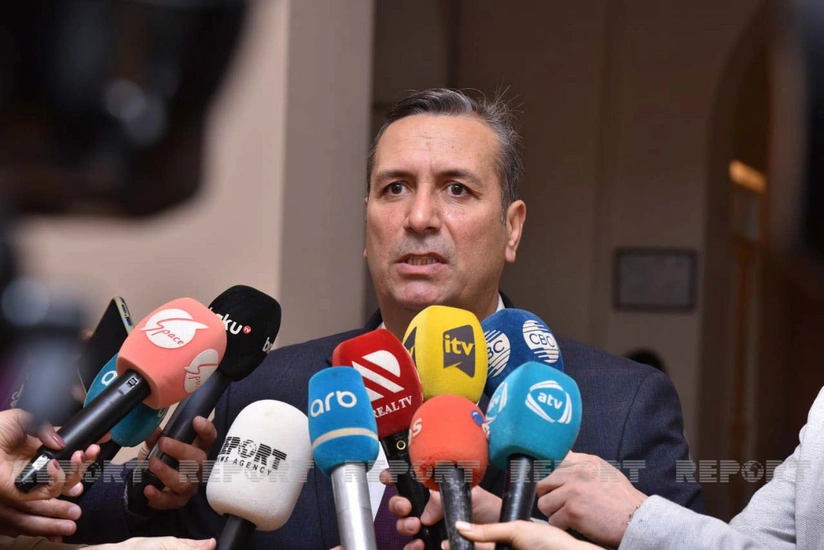 Media eksperti: Bir sıra beynəlxalq təşkilatlar monipulyativ hərəkətlərlə məşğuldur