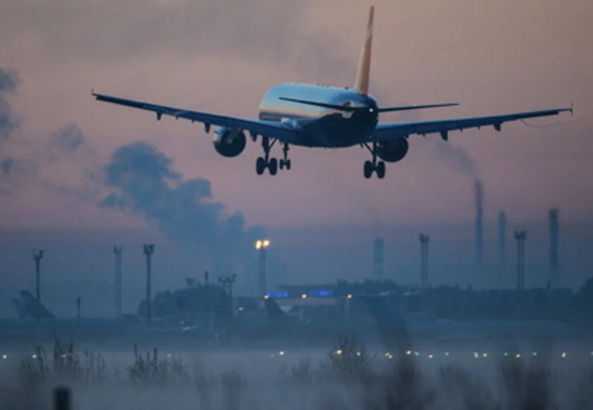 Tehran və Seul 40 ildən sonra birbaşa aviareysləri bərpa edir