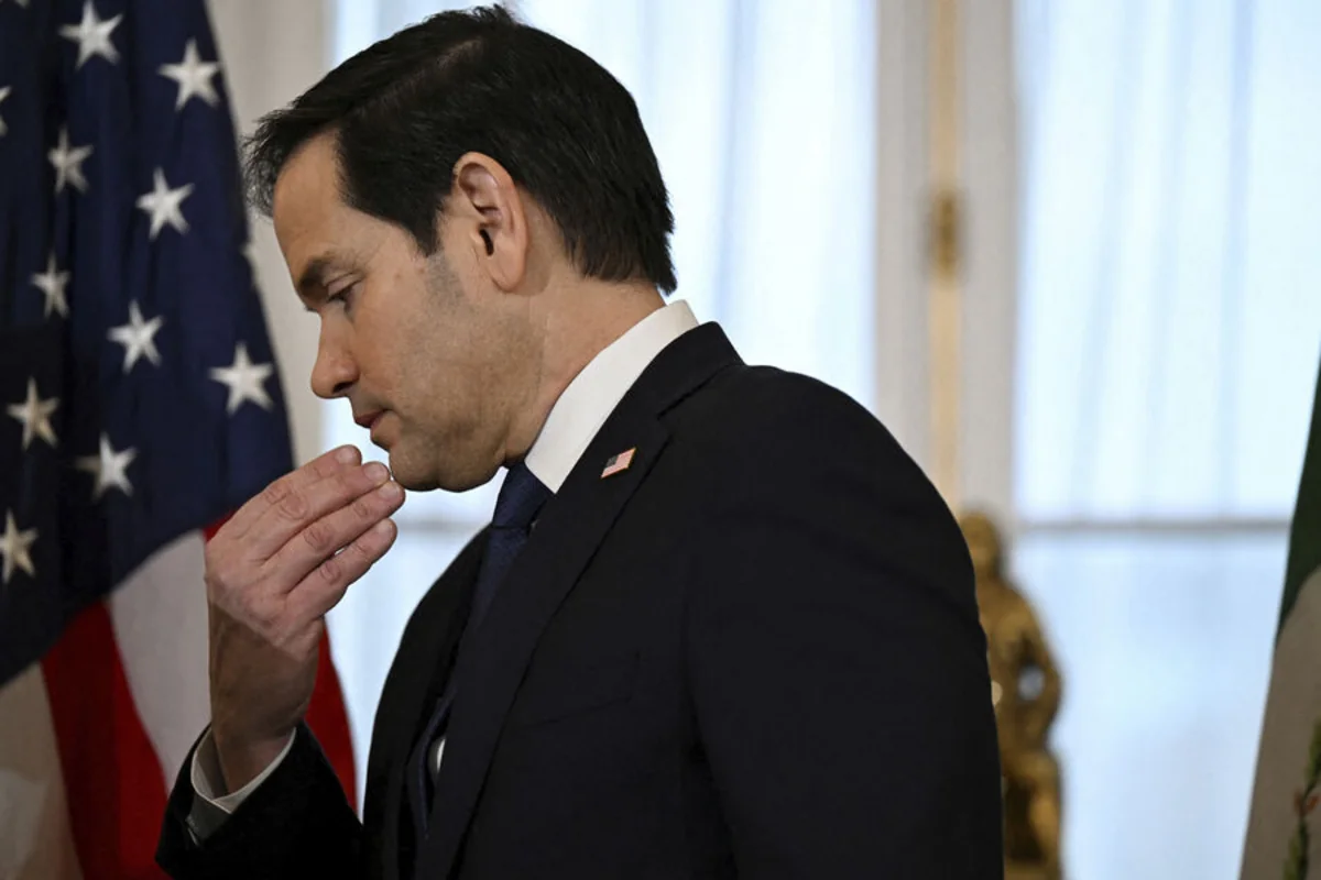 Rubio NATO ölkələrini Ukraynaya silah tədarükünə çağırıb