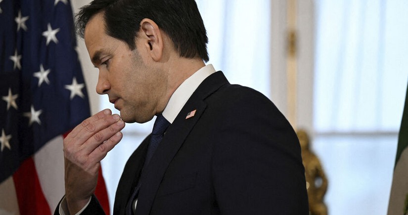 Rubio NATO ölkələrini Ukraynaya silah tədarükünə çağırıb