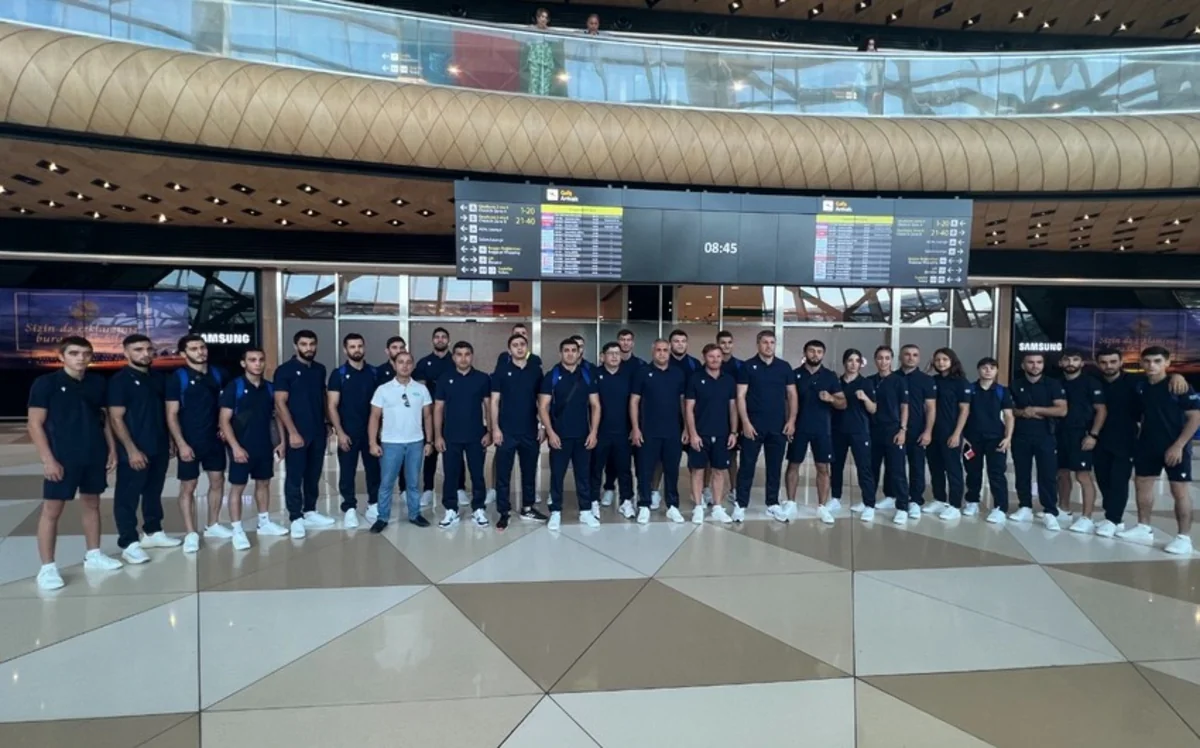 Azərbaycan kikboksçularının bu il qatılacağı bəzi beynəlxalq yarışlar təsdiqlənib