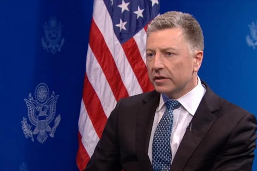 Экс-спецпредставитель США по Украине подтвердил свои показания на слушаниях в Конгрессе