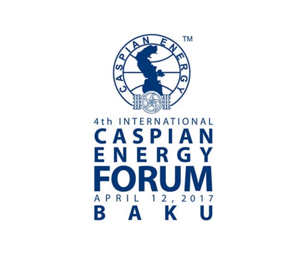 Bakıda Caspian Energy Forum-2017 işə başlayıb