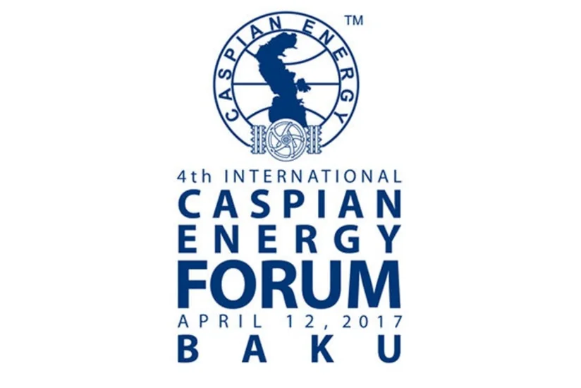Bakıda Caspian Energy Forum-2017 işə başlayıb