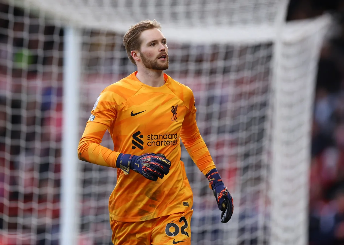 “Liverpul”un qapıçısı gürcüstanlı futbolçunun gəlişindən sonra klubu tərk edə bilər