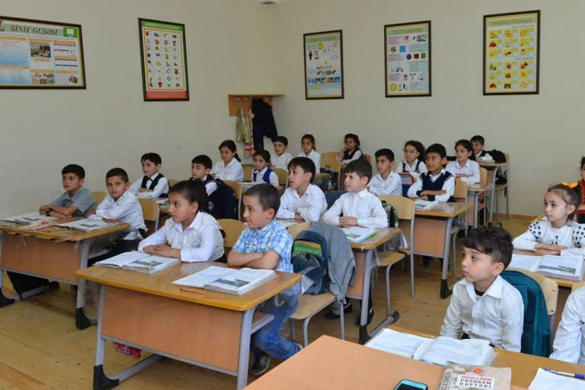 İnternat tipli ümumi təhsil müəssisələrinin şagirdlərinin dövlət təminatları müəyyənləşib
