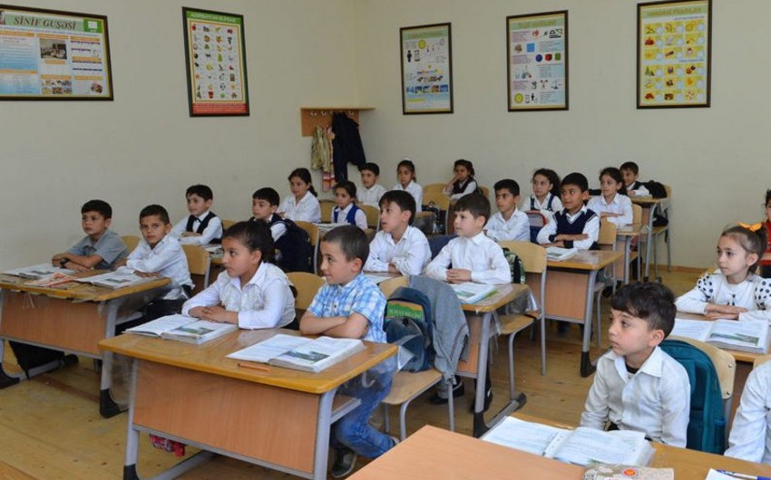 İnternat tipli ümumi təhsil müəssisələrinin şagirdlərinin dövlət təminatları müəyyənləşib
