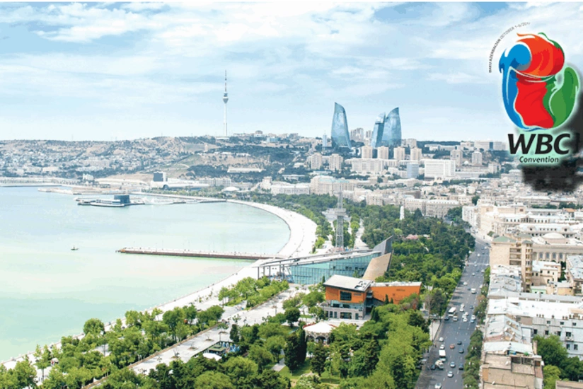 25 boxing stars confirm their participation in 55th Baku WBC Convention - LIST